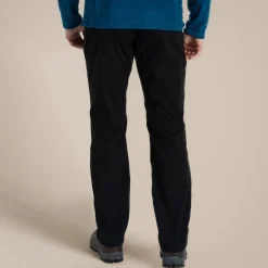 Expert Mens Kiwi Pro Stretch Trousers | Black