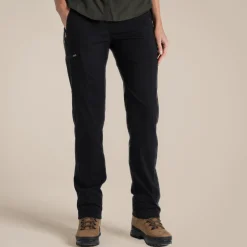 Expert Womens Kiwi Pro Stretch Trousers | Black