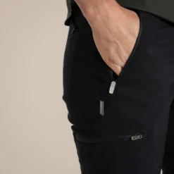 Expert Womens Kiwi Pro Stretch Trousers | Black