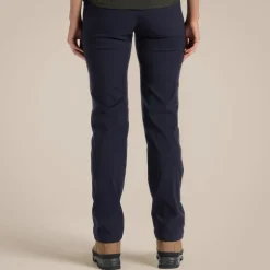 Expert Womens Kiwi Pro Stretch Trousers | Dark Navy