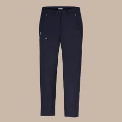 Expert Womens Kiwi Pro Stretch Trousers | Dark Navy