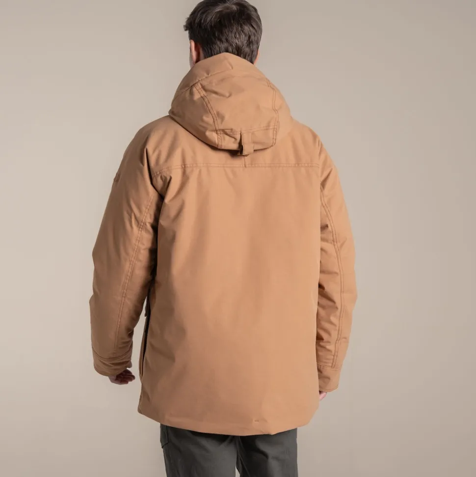 Hamps II Jacket | Boulder