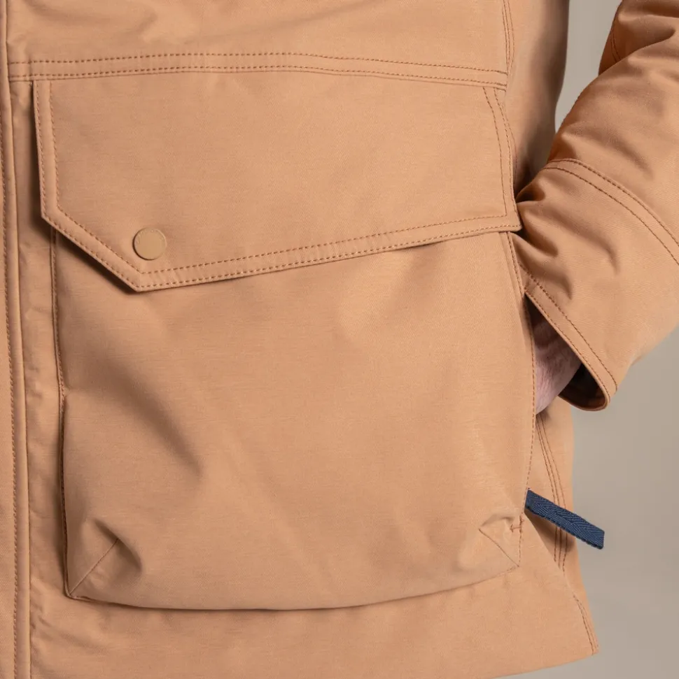 Hamps II Jacket | Boulder