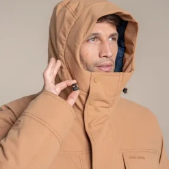 Hamps II Jacket | Boulder