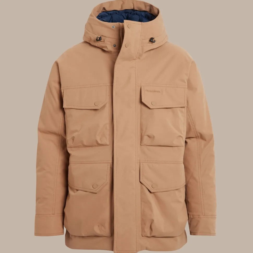 Hamps II Jacket | Boulder