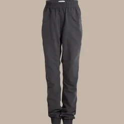 Kids' Nosilife Pinzon Trousers | Black Pepper