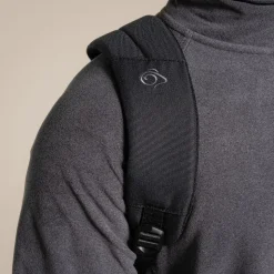18L Anti-Theft Backpack | Black
