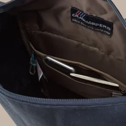 16L Kiwi Classic Rolltop Backpack | Blue Navy