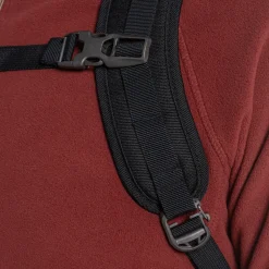 20L Kiwi Classic Rolltop Backpack II | Black