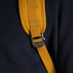 16L Kiwi Classic Rolltop Backpack II | Dark Butterscotch