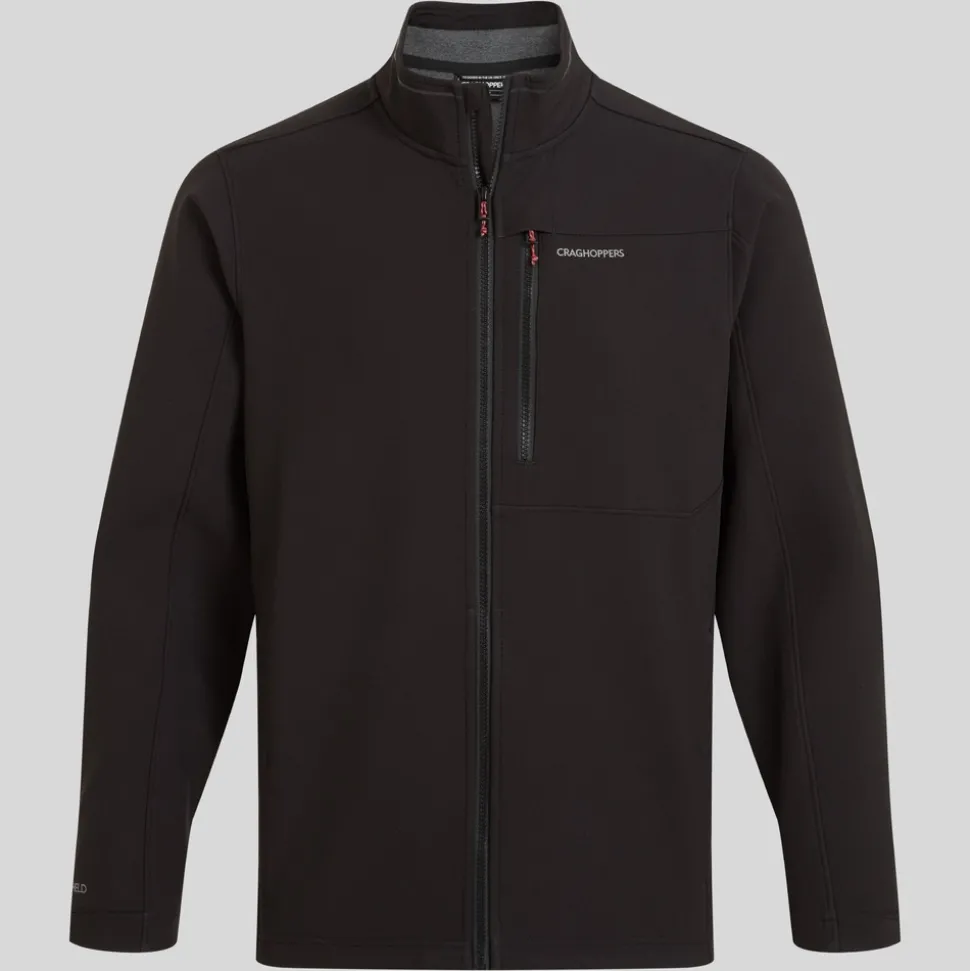 Men's Altis II Jacket | Black