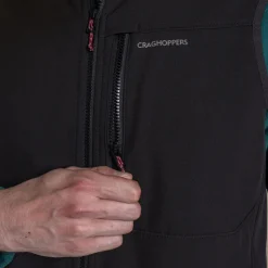 Men's Altis II Vest | Black