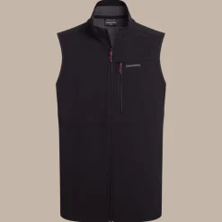 Men's Altis II Vest | Black