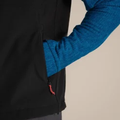 Men's Altis Vest | Black