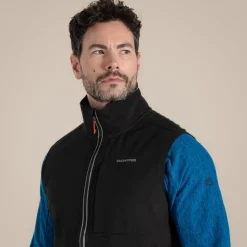 Men's Altis Vest | Black