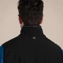 Men's Altis Vest | Black