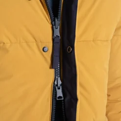 Men's Bannerdale Reversible Jacket | Dark Navy / Beeswax