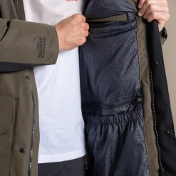 Men's Bishorn IV Jacket | Woodland Green