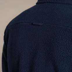 Men's Blencathra Overshirt | Blue Navy