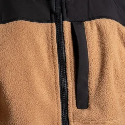 Men's Braefell Full Zip Fleece | Boulder