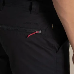 Men's Brisk Shorts | Black