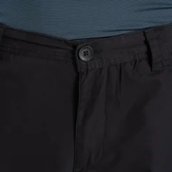 Men's Brisk Trousers | Black