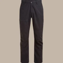 Men's Brisk Trousers | Black