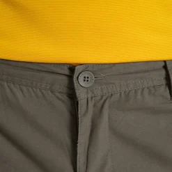 Men's Brisk Trousers | Woodland Green