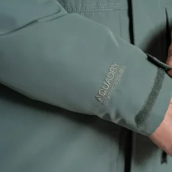 Men's Burland Jacket | Laurel Green