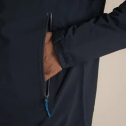 Men's Caldera Waterproof Jacket | Dark navy