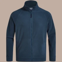 Men's Charlston Jacket | Blue Stone