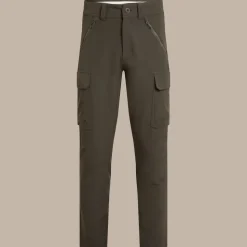 Men's CO2 Renu Volans Trouser | Woodland Green