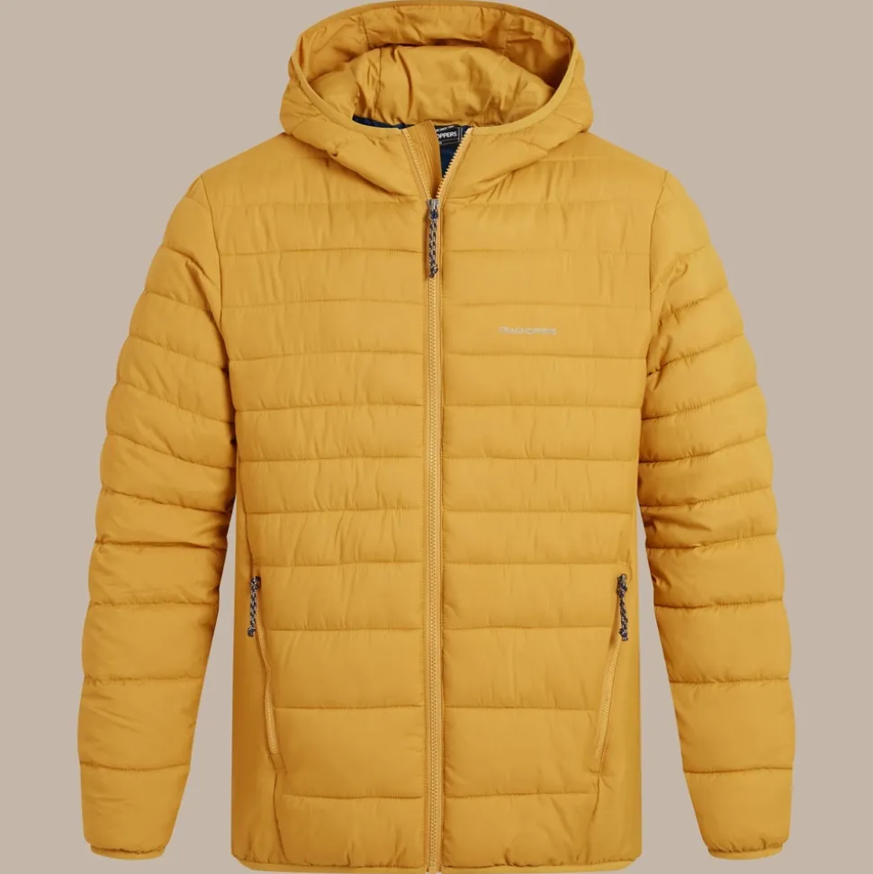 Men's Compresslite IX Hooded Insulating Jacket | Beesewax