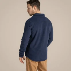 Men's Craggy Jacket | Blue Navy