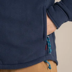 Men's Craggy Jacket | Blue Navy