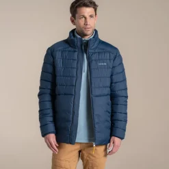 Men's Dalesway Jacket | Blue Navy