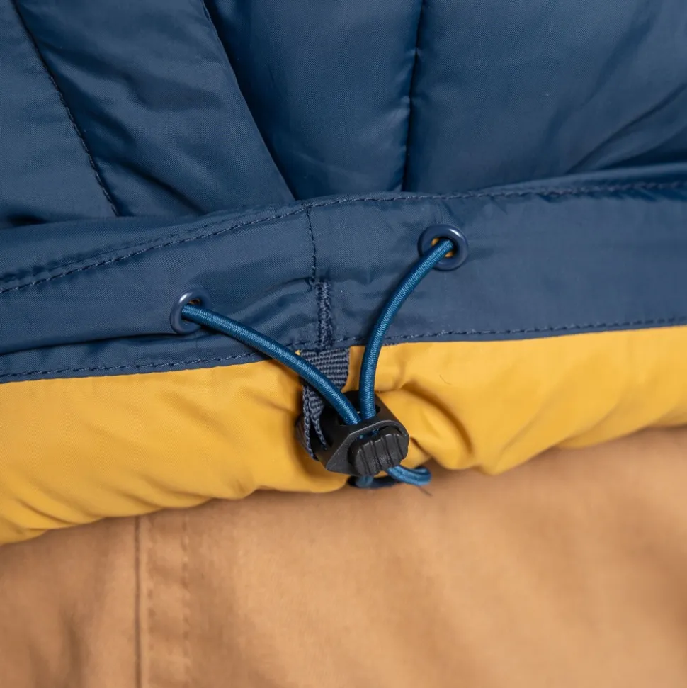 Men's Dalesway Jacket | Blue Navy