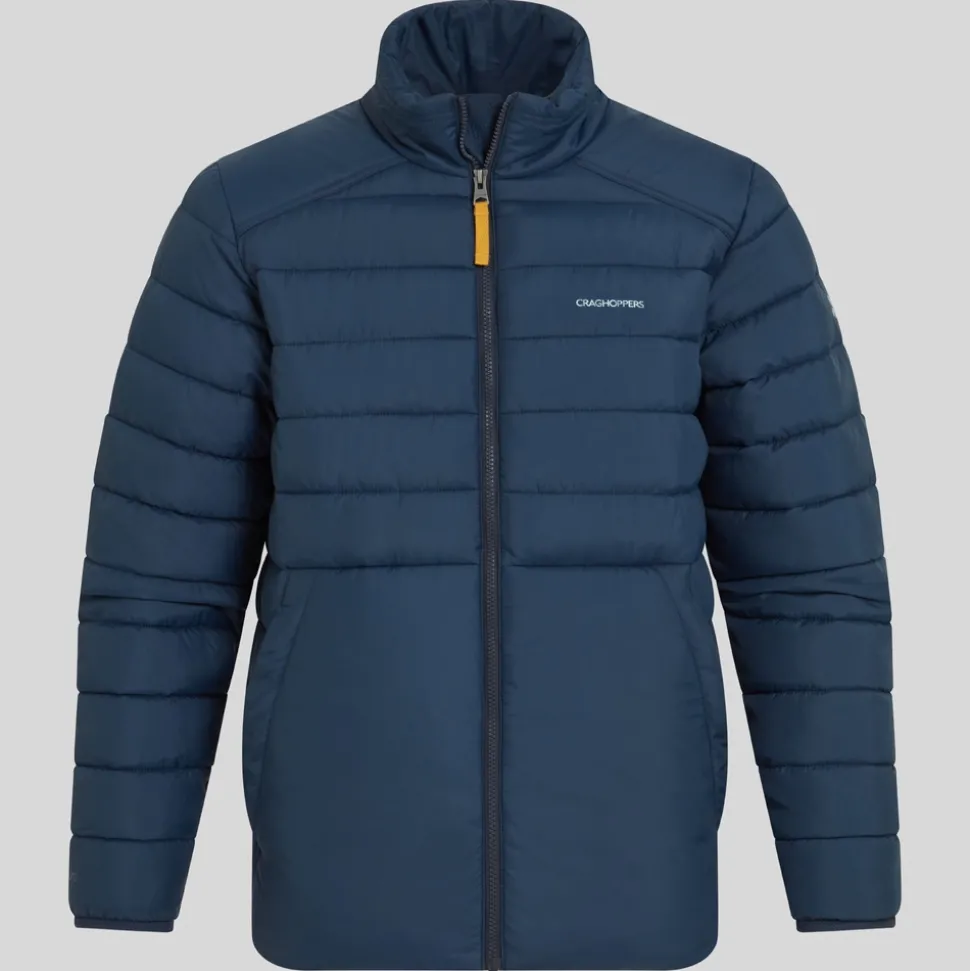 Men's Dalesway Jacket | Blue Navy