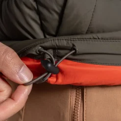 Men's Dalesway Jacket | Woodland Green