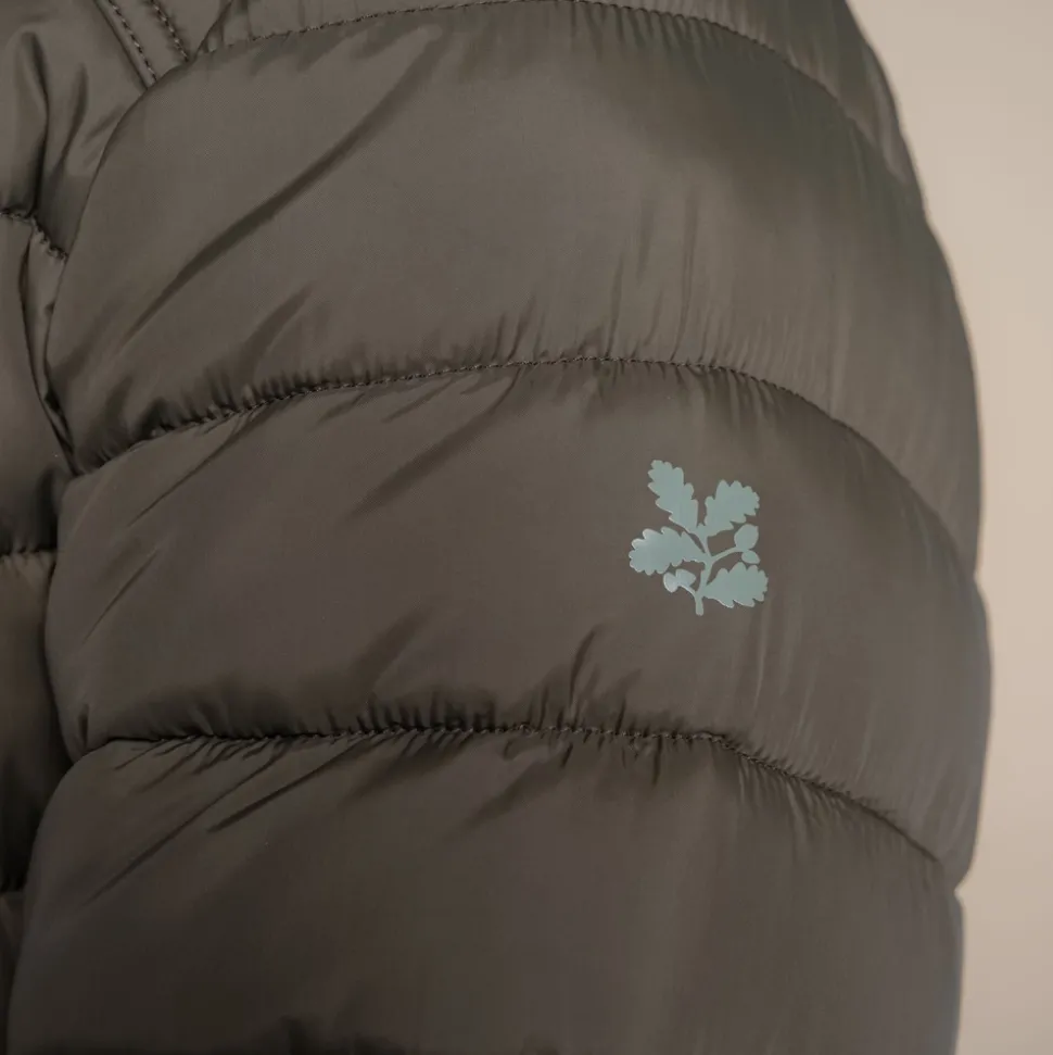 Men's Dalesway Jacket | Woodland Green
