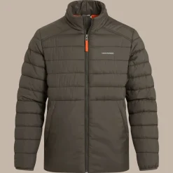 Men's Dalesway Jacket | Woodland Green