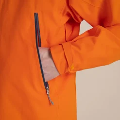 Men's Dynamic Pro II Waterproof Jacket | Vivid Orange