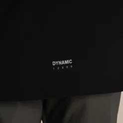 Men's Dynamic Pro III Waterproof Jacket | Black