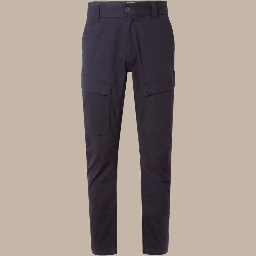 Men's Karst Trouser | Dark Navy