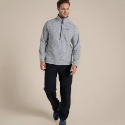 Men's Kiwi Classic Trouser | Dark Navy