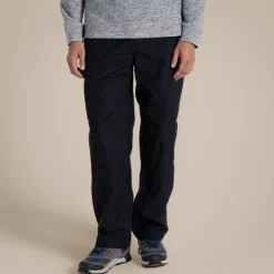 Men's Kiwi Classic Trouser | Dark Navy