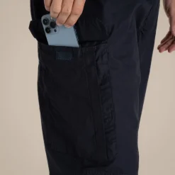 Men's Kiwi Classic Trouser | Dark Navy