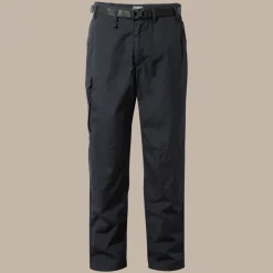 Men's Kiwi Classic Trouser | Dark Navy