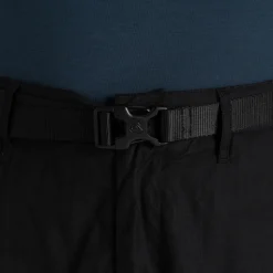 Men's Kiwi Classic Trouser | Black