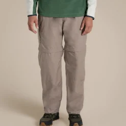 Men's Kiwi Convertible Trousers | Beach